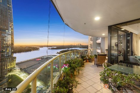 1601/183 Kent St, Millers Point, NSW 2000