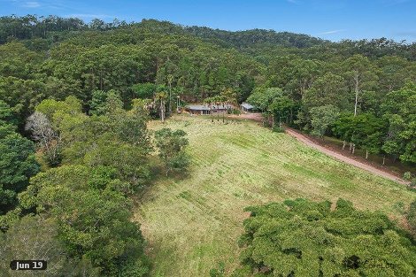 310 Highlands Rd, Eudlo, QLD 4554