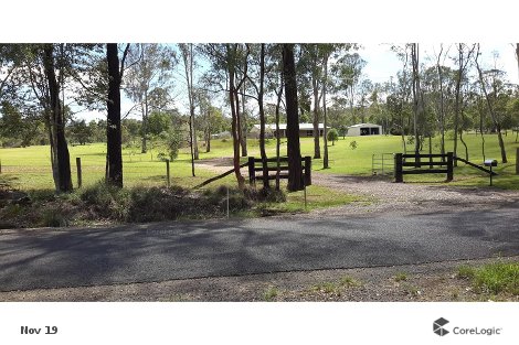 156 Smiths Rd, Booie, QLD 4610