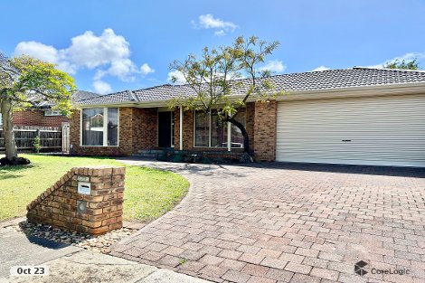 12 Janina Ct, Wheelers Hill, VIC 3150