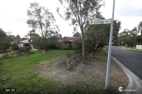 17 Dewpond Walk, Croydon South, VIC 3136