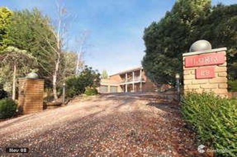 29 Cheniston Rd, Mount Macedon, VIC 3441