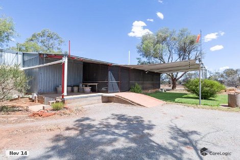 61 Heenan Rd, Ross, NT 0873