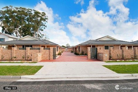 3/30-32 Farnell Rd, Woy Woy, NSW 2256