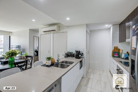 307/8 Hunt St, Hamilton, QLD 4007