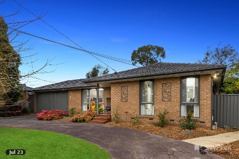 3 Fairford Ct, Bayswater North, VIC 3153