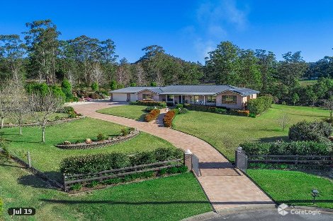 12 Athena Pl, King Creek, NSW 2446