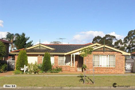 9 Errica St, Greenfield Park, NSW 2176