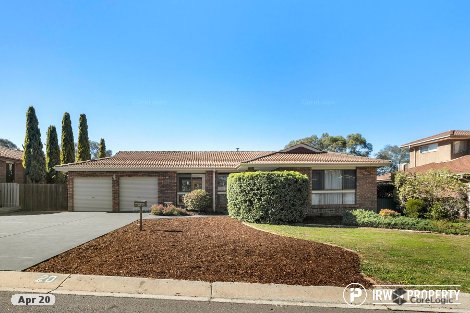 20 Farrelly Cl, Oxley, ACT 2903