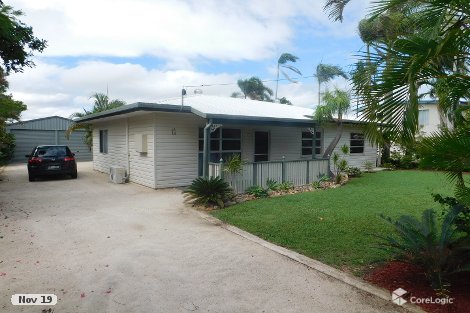 13 Mackenzie St, Bowen, QLD 4805