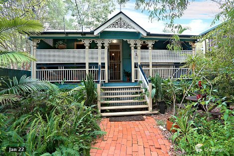 43a Macartney St, Paddington, QLD 4064