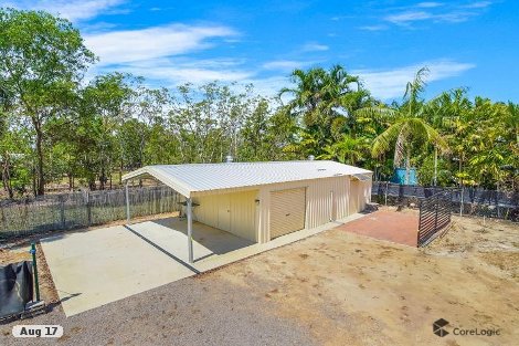 33 Landsborough St, Bakewell, NT 0832