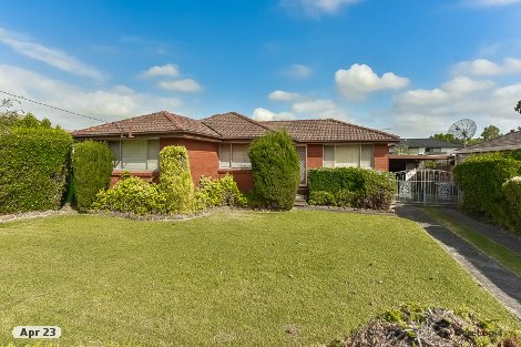 6 Drumalbyn St, Ingleburn, NSW 2565