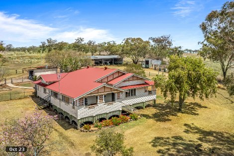 268 Glover Rd, Manapouri, QLD 4361