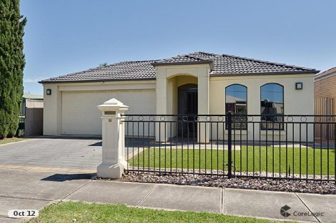 36 Coker St, Ferryden Park, SA 5010