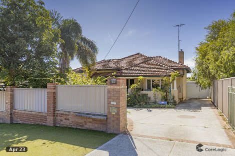 187 North Beach Dr, Tuart Hill, WA 6060