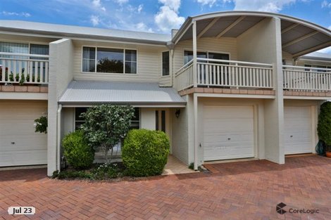 10/83 Mary St, East Toowoomba, QLD 4350