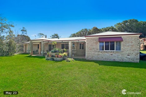 16 Gumtree Ct, Beechmont, QLD 4211