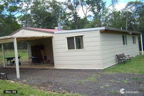 582 Reid Rd, Lower Wonga, QLD 4570