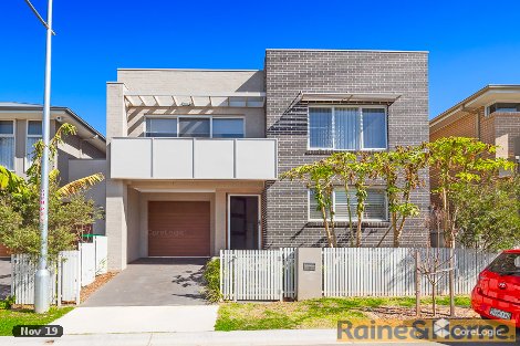 8 Jumbuck Lane, Rouse Hill, NSW 2155