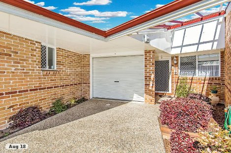 3/65 Dalton St, Kippa-Ring, QLD 4021