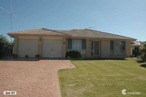 1 Athena Cres, Worrigee, NSW 2540