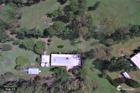 1959 Beaudesert-Beenleigh Rd, Tamborine, QLD 4270