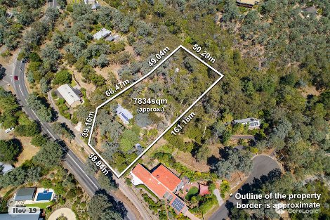 198 Research-Warrandyte Rd, North Warrandyte, VIC 3113