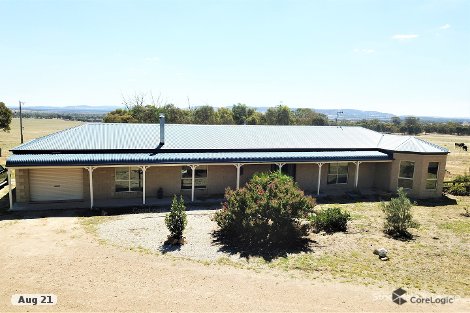 361 Upper Taminick Rd, Taminick, VIC 3675