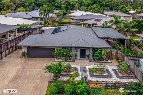 16 Shelbourne St, Bentley Park, QLD 4869