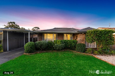 78 Tambaroora Cres, Marayong, NSW 2148