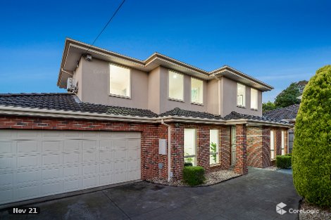 13a Finlayson St, Doncaster, VIC 3108