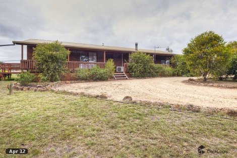 675 Lillicur Rd, Lillicur, VIC 3371