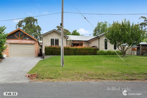 592 Kangaroo Ground-St Andrews Rd, Panton Hill, VIC 3759