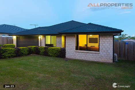 139 Bush Tucker Rd, Berrinba, QLD 4117