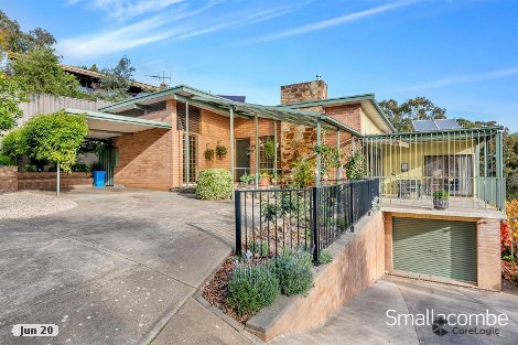 17 Yurilla Dr, Bellevue Heights, SA 5050