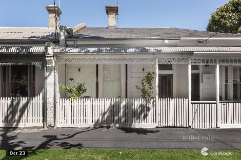 208 Montague St, South Melbourne, VIC 3205