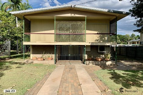 280 Diplock St, Berserker, QLD 4701