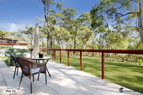 36 Larra Cres, North Rocks, NSW 2151