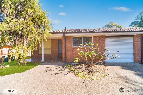 2/31 Gardinia St, Beverly Hills, NSW 2209