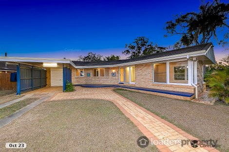 18 Courtice St, Kepnock, QLD 4670