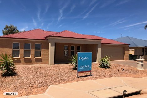 2 Buddy Newchurch Pl, Whyalla Norrie, SA 5608