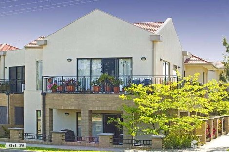 6/464 Beach Rd, Beaumaris, VIC 3193