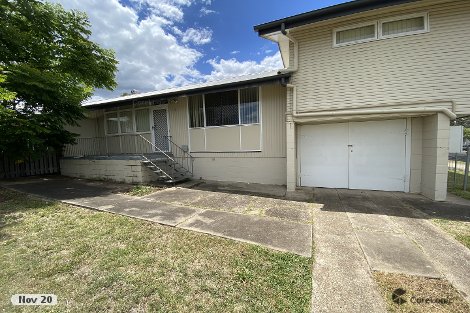 1/27 Gibbon St, East Ipswich, QLD 4305