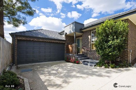 3/43 Rattray Rd, Montmorency, VIC 3094