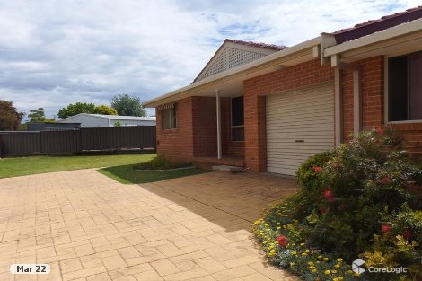 3/10 Curlew Cres, Oxley Vale, NSW 2340