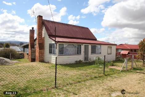 160 Cowper St, Tenterfield, NSW 2372