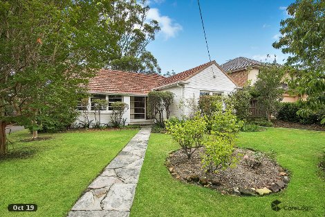 60 Darnley St, Gordon, NSW 2072