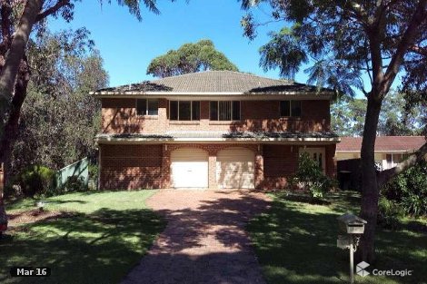 18 Conley Ave, Lake Conjola, NSW 2539