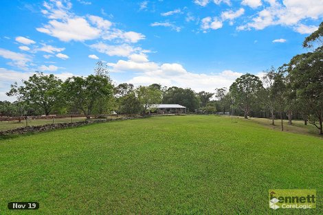 856 Comleroy Rd, Kurrajong, NSW 2758